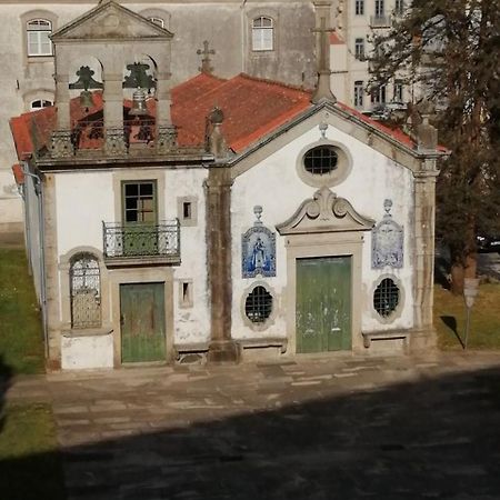 Alex Point - Guest House Viana do Castelo Eksteriør billede
