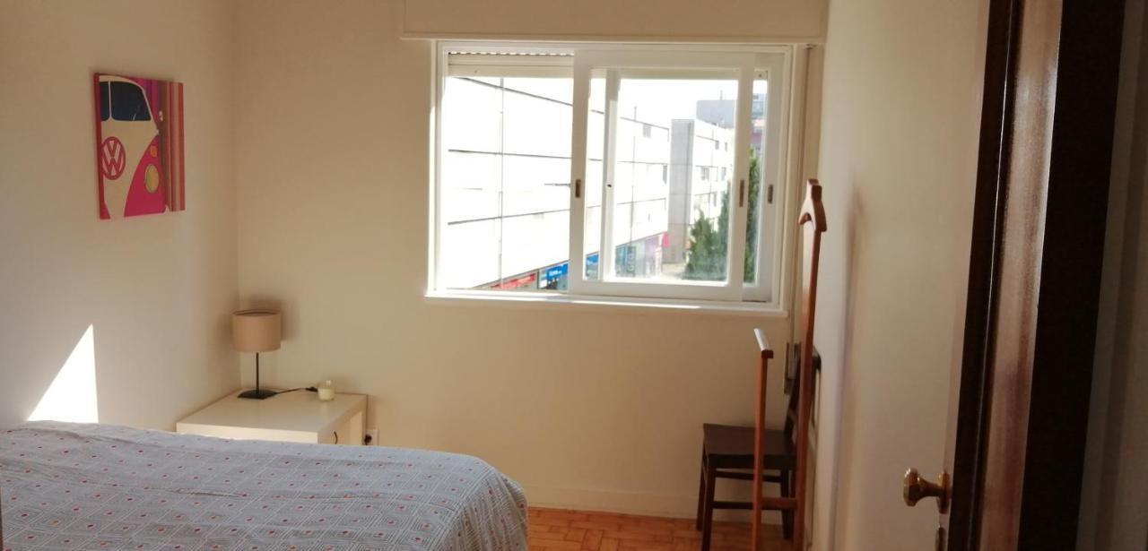 Alex Point - Guest House Viana do Castelo Eksteriør billede