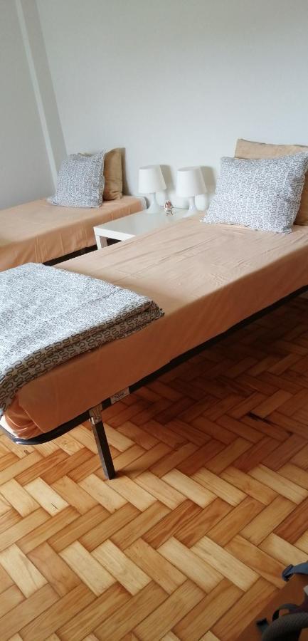 Alex Point - Guest House Viana do Castelo Eksteriør billede