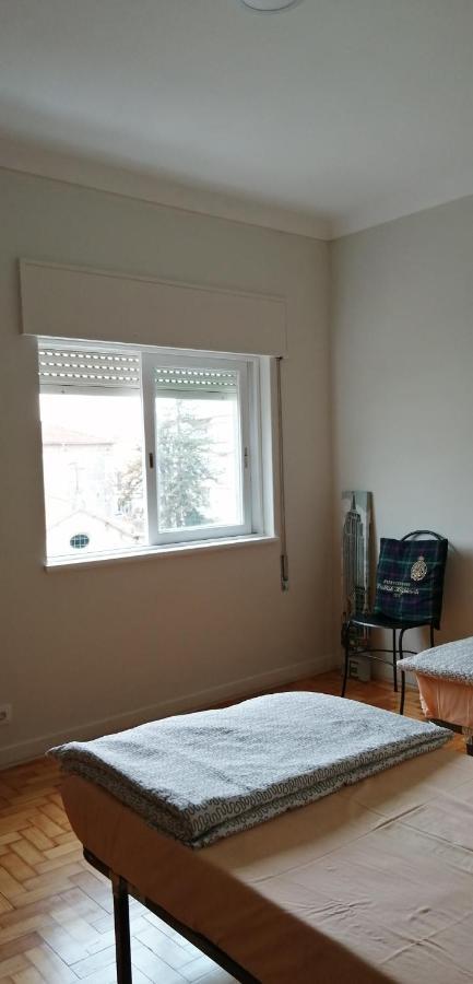 Alex Point - Guest House Viana do Castelo Eksteriør billede