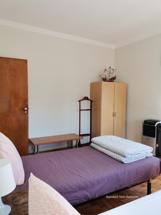 Alex Point - Guest House Viana do Castelo Eksteriør billede