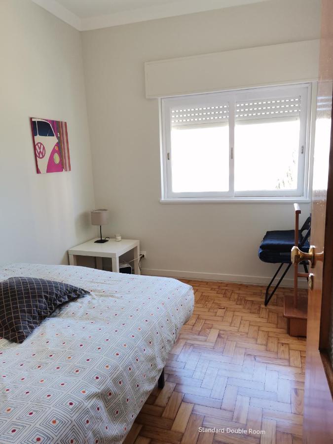 Alex Point - Guest House Viana do Castelo Eksteriør billede