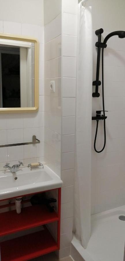 Alex Point - Guest House Viana do Castelo Eksteriør billede