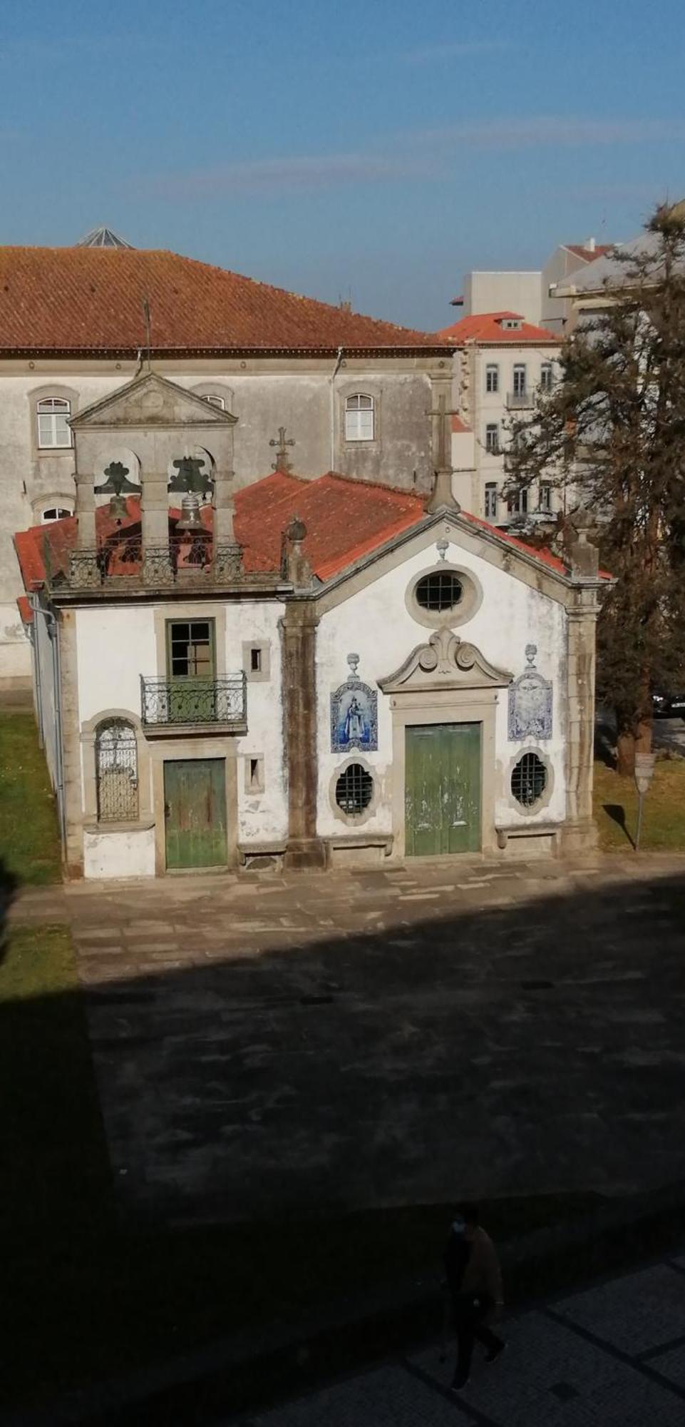 Alex Point - Guest House Viana do Castelo Eksteriør billede