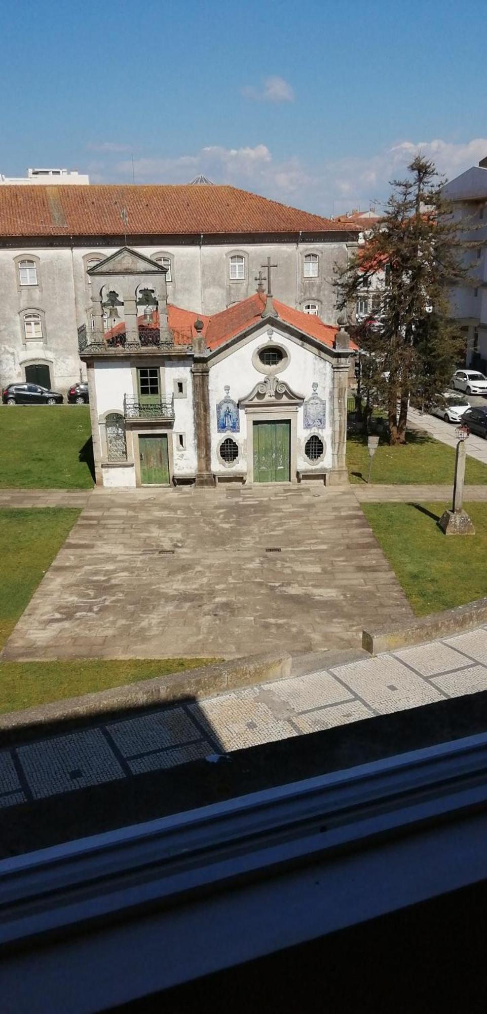 Alex Point - Guest House Viana do Castelo Eksteriør billede