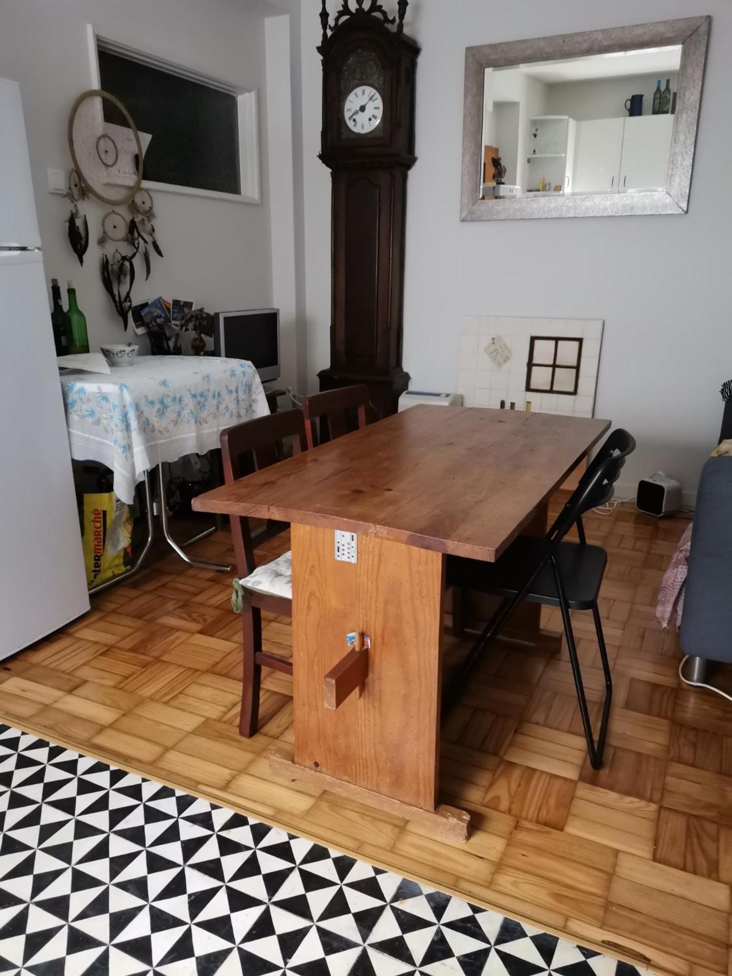 Alex Point - Guest House Viana do Castelo Eksteriør billede